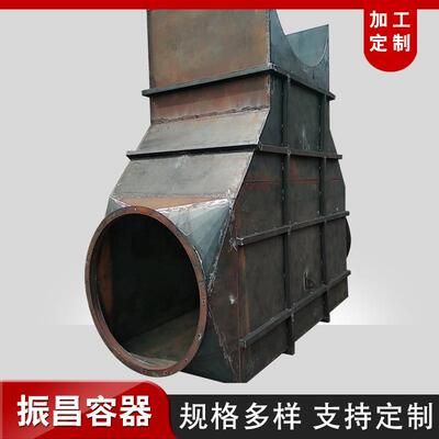 卷板卷管加工碳钢直缝丁字焊卷管机械用热轧卷管卷板卷管加工