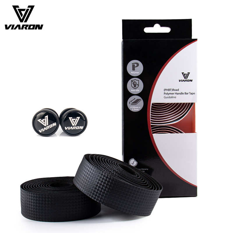 VIARON公路自行车把带绑带弯把透气吸汗缠带死飞车把带山地车