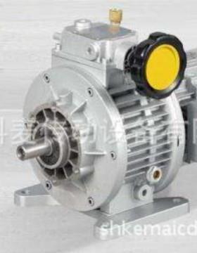 矿山设备减速机MB04-Y1.5RF47-B31行星摩擦式无极调速器