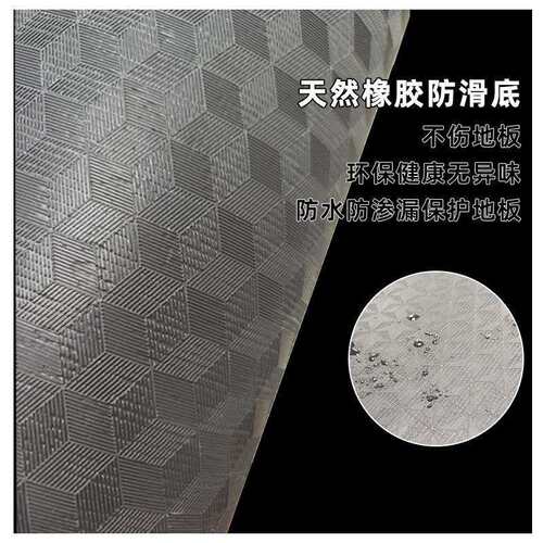 适用传祺M8中排地毯广汽传奇商务车E8E9脚垫大师领袖宗师二排地垫