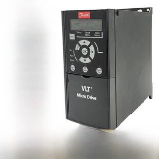 0024 051P5K5T4E20H3B全新 0026 丹佛斯丹佛斯变频器132F0028