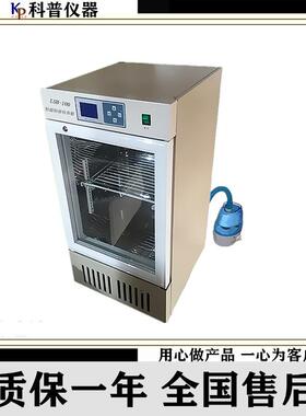 恒温恒湿培养箱LSH-100恒温恒湿培养箱数显恒温恒湿培养箱