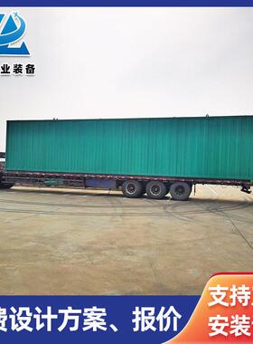 供应食品污水处理设备 景区污水处理设备 医院污水处理一体化设备