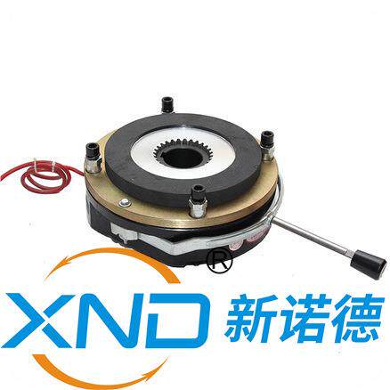 DLTZ-200型电磁失电制动器/YEJ180刹车电机/22KW-4P电机断电刹车