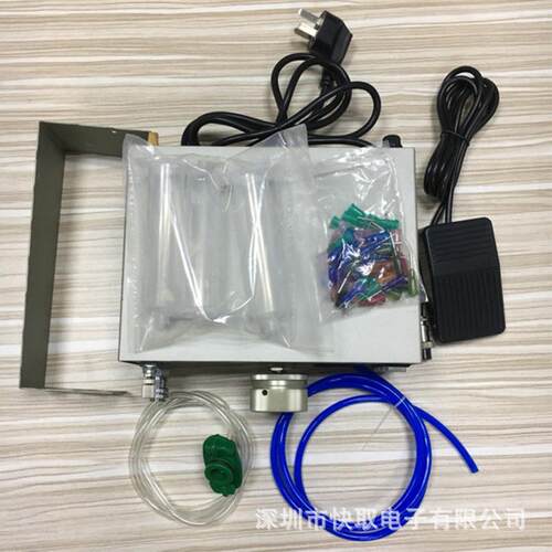 AD3000C点胶机自动点胶机打胶机数字点胶机器