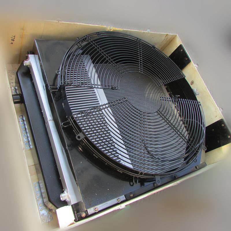 供应XGSX01-77H 散热器总成徐工配件 装载机原厂件800348930