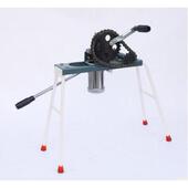 用饸饹机饸饹011床子动饸烙条家河洛手机压面粉条机器