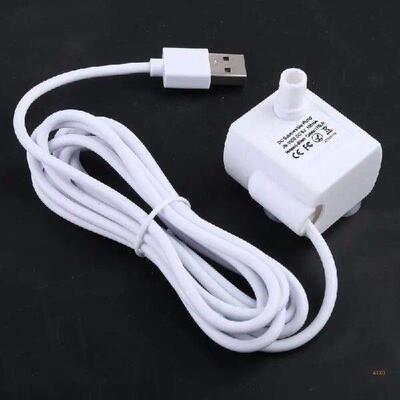 41XB Pet Drinking Fountains Replacement 1.5W Detachable