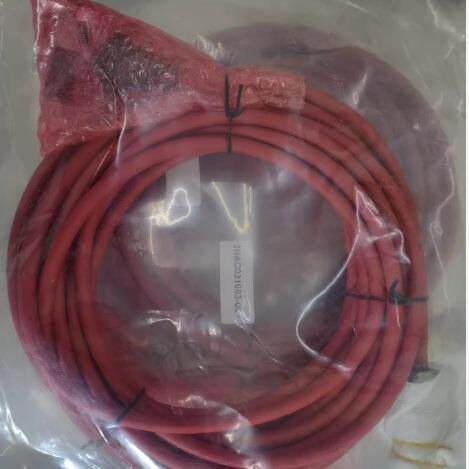 示教器线缆DSQC679示教器线缆3HAC031683-001机器人调试