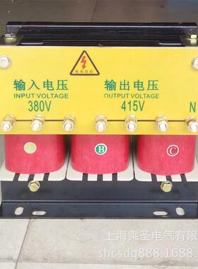 三相变压器380V/415VSG-1KVA3KVA5KVA10KVA15KVA20KVA风冷节能