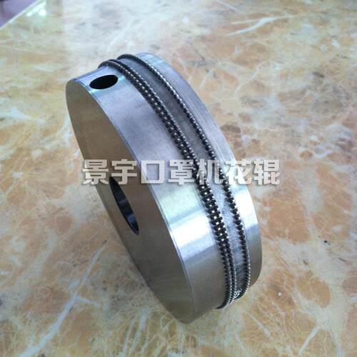 超声波无线集尘袋机模具 空调过滤袋制造机模具 熔接焊接切边模