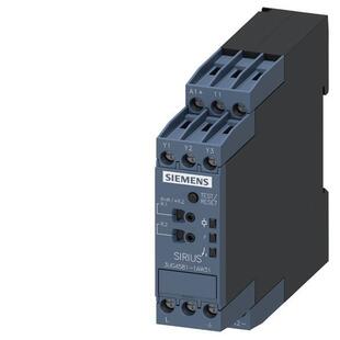 3UG4983 1CW31 2AA01 2CW31 绝缘监测继电器 1AA01 原装