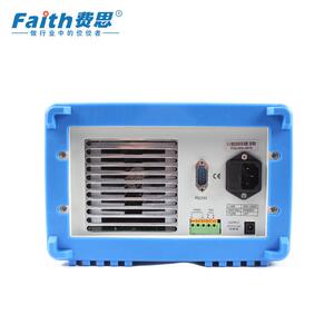 Faith费思单通道直流电子负载FT6301A 高性能直流负载仪FT6303A