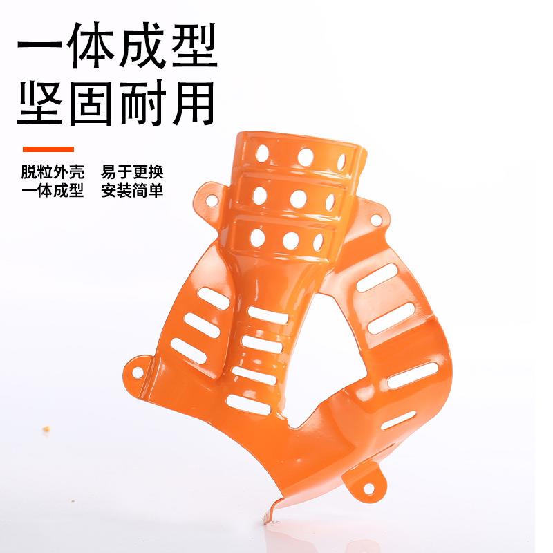 粒净手摇手粒玉米脱粒机玉家用小型手动剥玉米器IFS电动工两用米