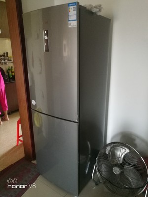 来诉说下Haier/海尔 BCD-272WDPD怎么样,用后揭秘爆料!看完知真相