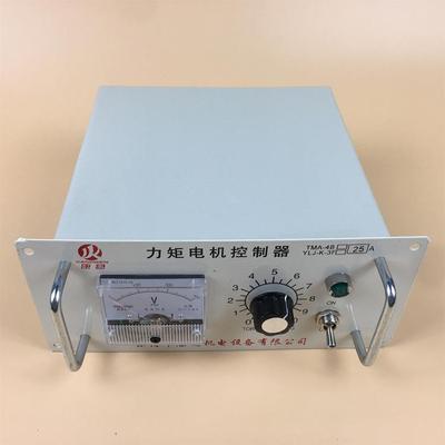 TMA-4B/YLJ-K-3F三相力矩电机控制器力矩调速器20A25A22A
