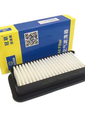 适用于2015款长城哈弗H1/M4/C301.5L空气滤芯滤清器1109101XS16XB