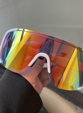 自行车骑行眼镜运动公路太阳眼镜