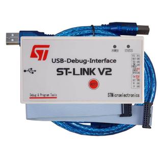STM8下载器器 STM8彷真器 STM32彷真器 LINK