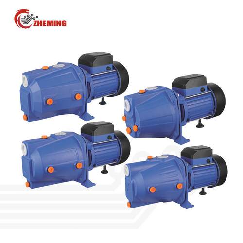喷射泵JET220V110V50Hz60Hz高扬程大流量家用管道自吸增压泵