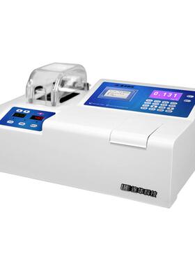 5B-6C10学0LLE化需氧（C速OD）快测定仪水质分析仪配消量解