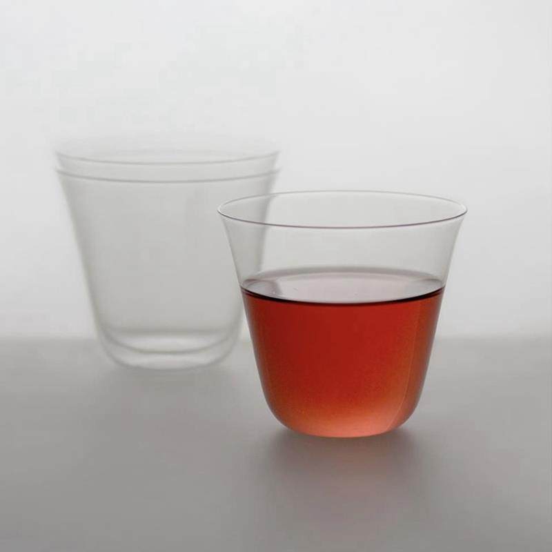 酒吧器皿日式阔口水杯手工玻璃杯 ins风鸡尾酒杯薄底杯威士忌酒杯,餐饮具,鸡尾酒杯,淘宝优惠券,粉丝福利购,淘宝优惠卷