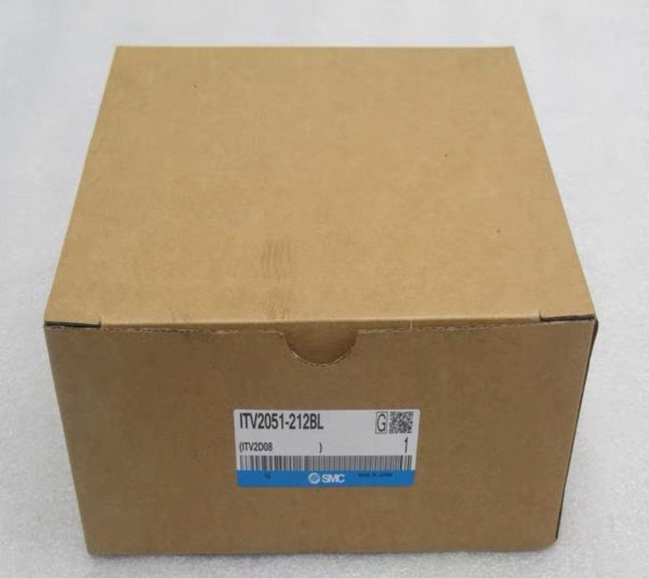 全新日本SMC伺服比例阀