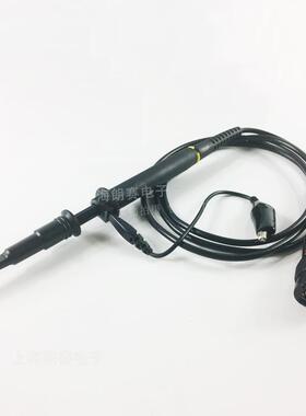 新型高品质100比1 P4100 100:1 耐压2KV 100M示波器高压探头