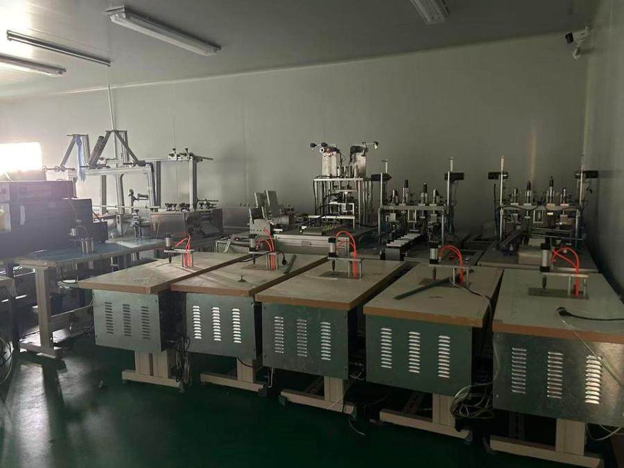 1月6日赣州某公司名下一批机器设备及办公用品网络拍卖公告