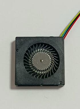 热厂家供应 103鼓7风机5V 0.13A超薄静音型0.3cm微409散风扇