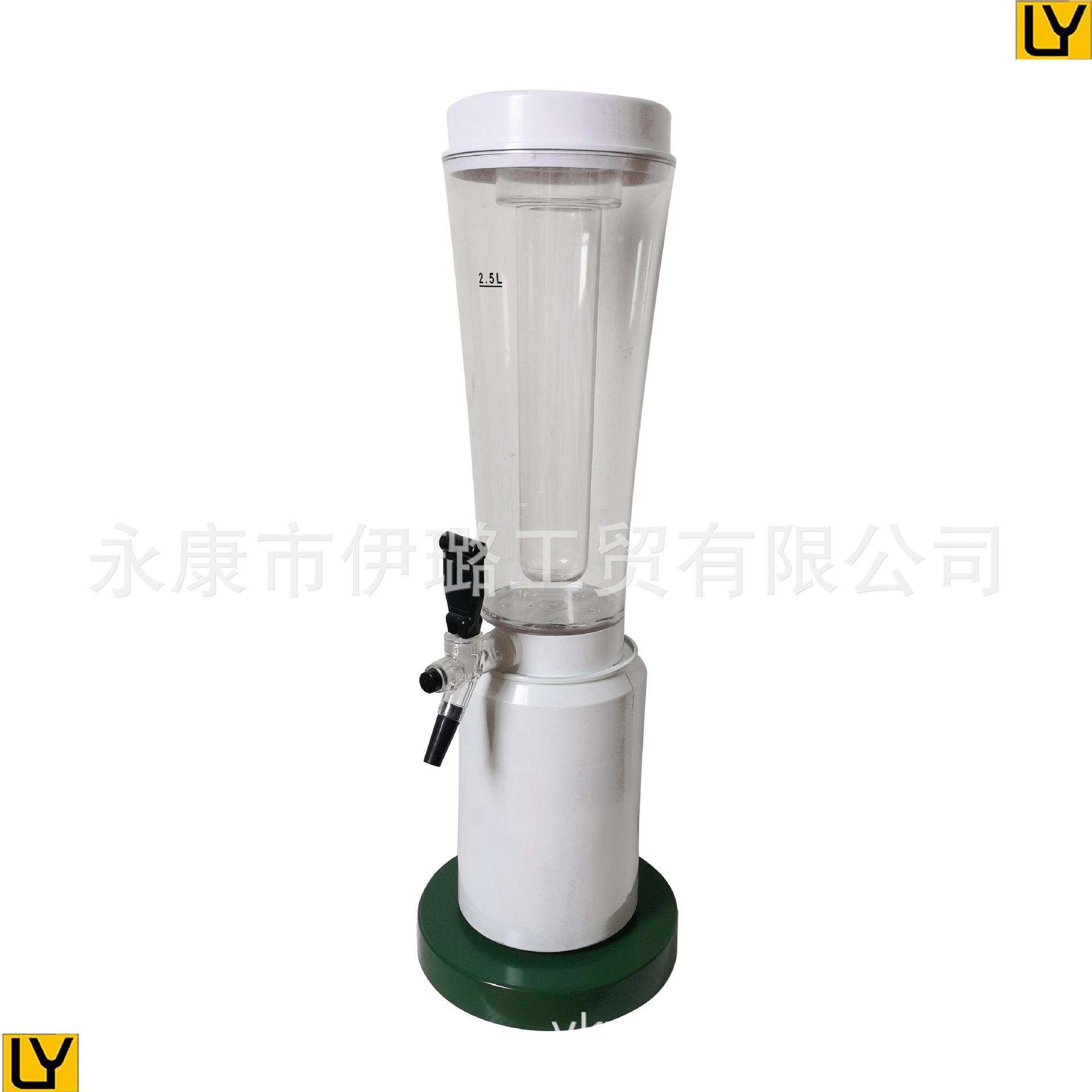 厂吧家销售高YL-A59酒品质酒塔酒炮啤酒机架果汁酒鼎吧聚会酒KTV