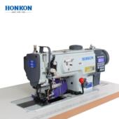 杰福工业缝纫机1508厚料包边棉被包边机厂家直销