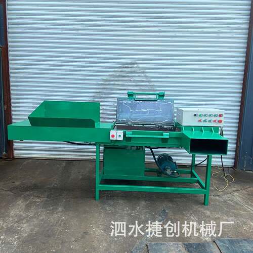 碎布擦机布压缩装袋机直供液压打包套袋机10-25公斤擦机布压缩机