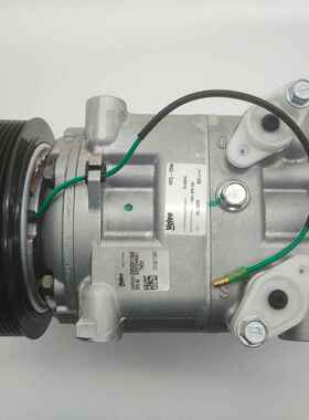 法雷奥Valeo TM31压缩机 T910997A 8PK 24V上出口 同5060101720