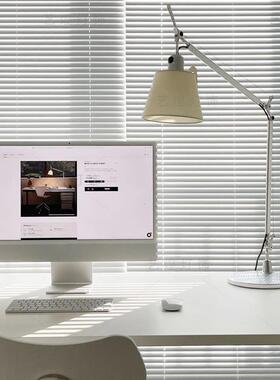 意大利Artemid缩eToloT8077meo摇臂伸设计师客厅书中古床头阅读房