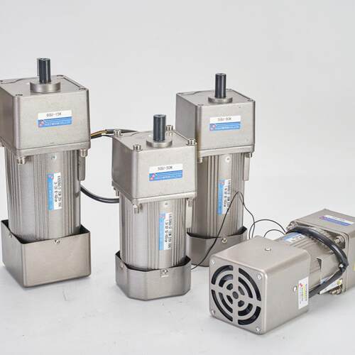 台力三相减速电机齿轮电机马达三相220V/380V400W750W1500W