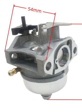 化油器gcv160 gcv160a gcv160la hrb216 16100-z0l-023 505-084