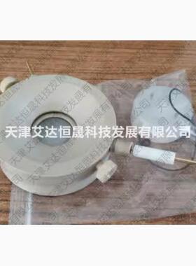 天津艾达恒晟 电池测试原位拉曼光谱电化学池 K005 原厂发货