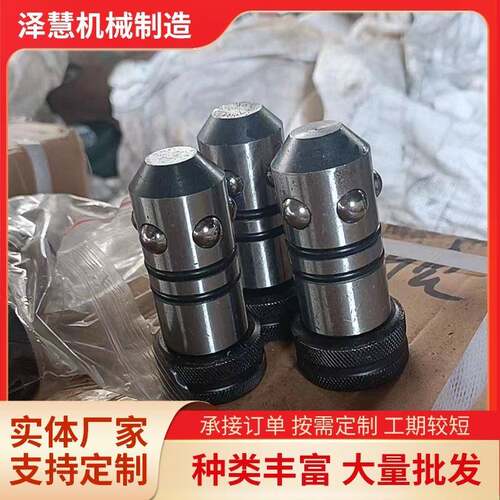 三维焊接平台夹具厂家供应灰铁铸件快速锁紧销连接销工装夹具