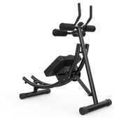 健腹机可折叠懒人家用收腹机过山车收腹练腰美腰机家用腹部训练器