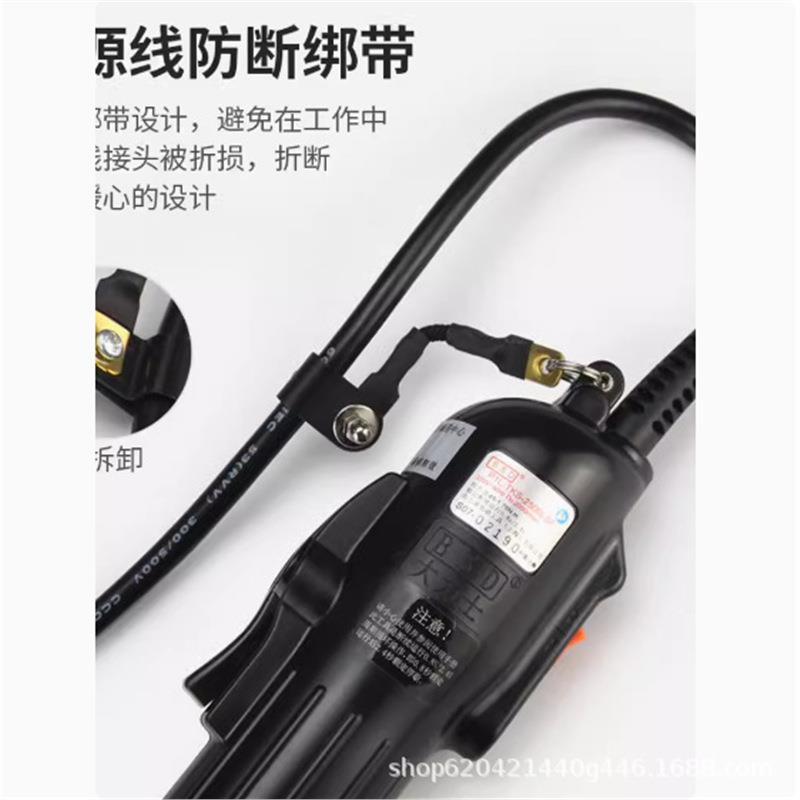 奇力速电批TKS-1500LS 1300 2500LS 3500 4500 90度弯头电动起子