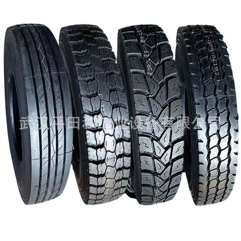 朝阳轮胎AZ091/AZ092挂车/货车轮胎11.00R20/12R20公路花纹/价优