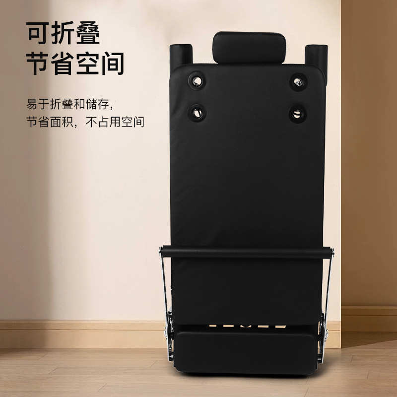 家用普拉提大器械核心床商用健身房瑜伽床加长普拉提改革者设备