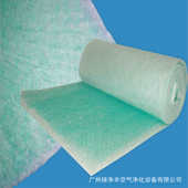 玻璃纤维漆雾毡玻纤阻漆网玻纤过滤棉油漆过滤棉烤漆房过滤棉PA50