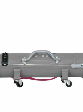 6E3X立卧两用焊接焊条保温桶5KG容量保温筒焊条加热筒背带电焊条