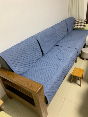 原始原素全实木沙发怎么样一周使用彻底爱上了吗