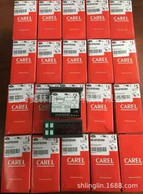 *意大利卡乐CAREL温控器PT100000A1PLD00SF400EVD0000E50