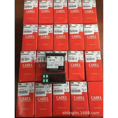 *意大利卡乐CAREL温控器PT100000A1PLD00SF400EVD0000E50