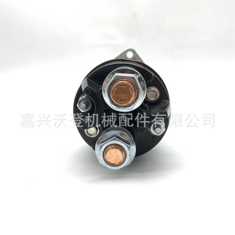 1115673 起动机24V继电器41MT电磁机械