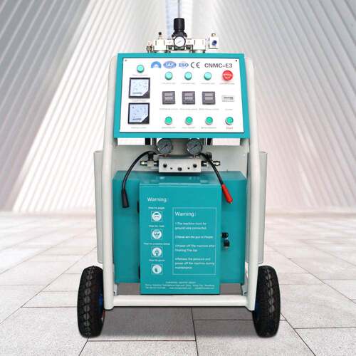Polyurea spraying machine 源头工厂双组分AB料保温隔热防腐隔音